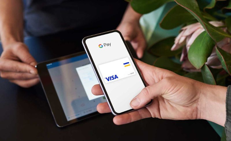 Google Pay Launches Across Saudi Arabia