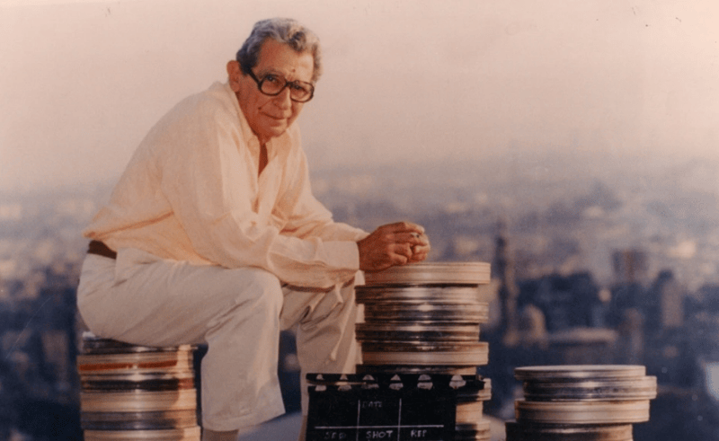 El Gouna Film Fest. Celebrates Youssef Chahine Centennial This Edition