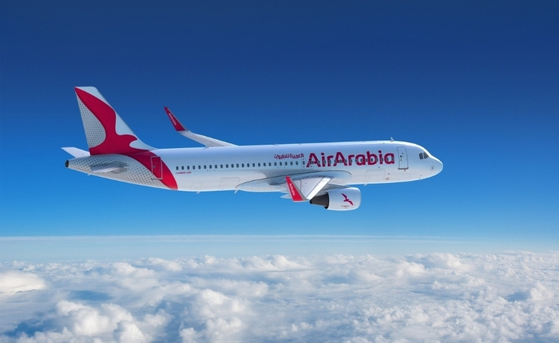 Air Arabia Launches Direct Flights From Abu Dhabi to Egypt’s Assiut