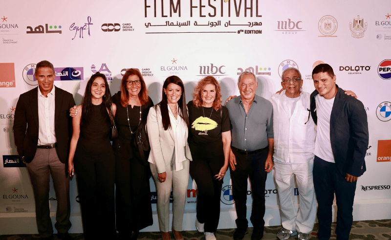 GFF Returns with Youssef Chahine Tribute & Record Egyptian Lineup