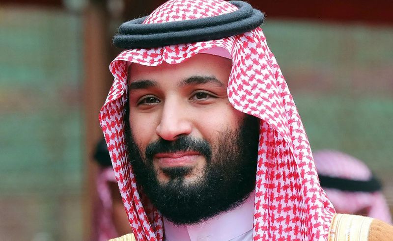 Madinah Airport Road Renamed After Crown Prince Mohammed bin Salman