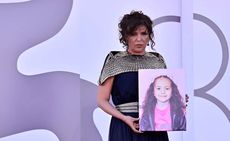 The Voice of Hind Rajab Will Be Screened at Cairo Film Festival