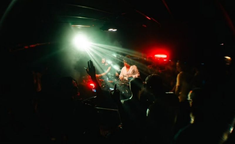 Balaclava & Yalla Worldwide Collective to Host Showcase in Tunis Oct 3