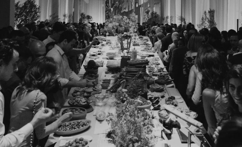 Cairo Food Week Brings the World’s Most Acclaimed Chefs to the Capital