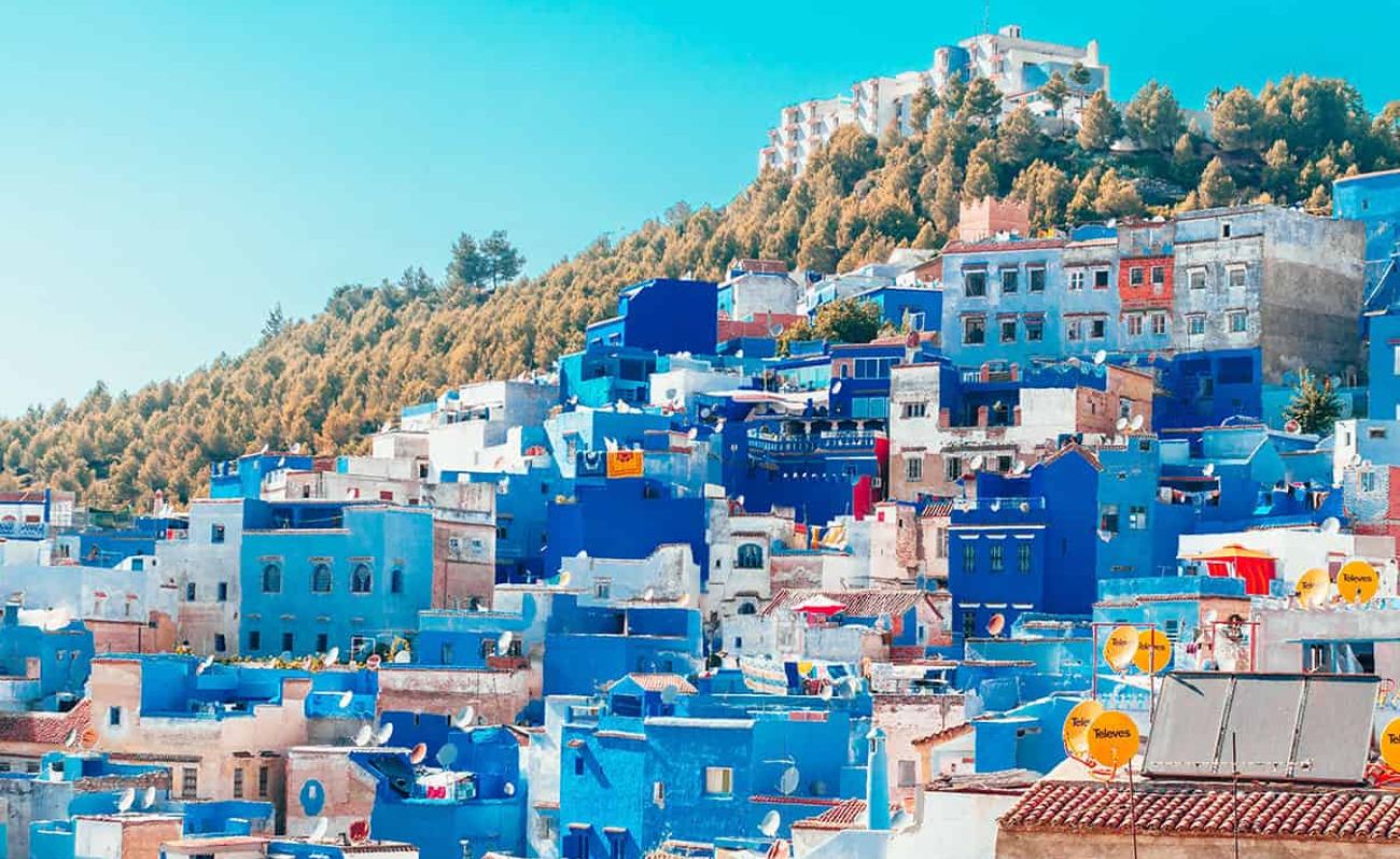 Moroccan Tech Startup Nucleon Security Raises USD 3.5 Million
