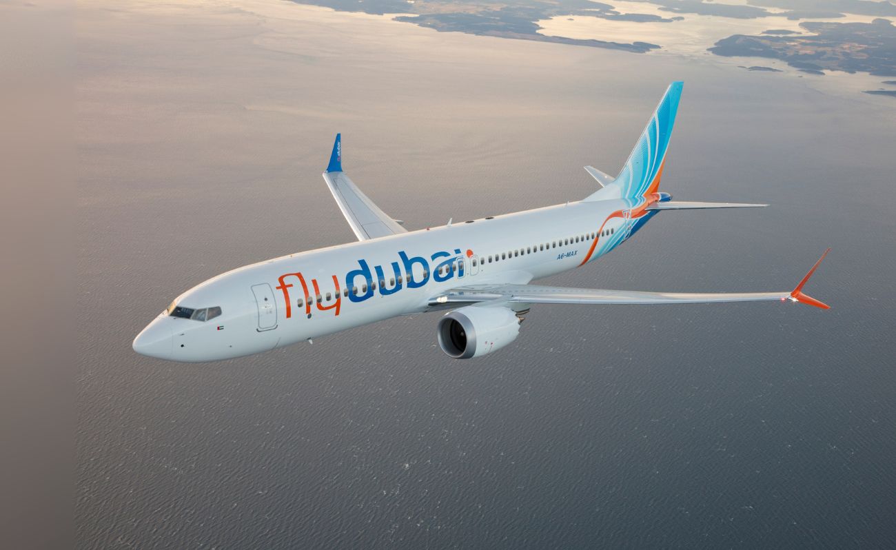 flydubai Launches Direct Flights From Dubai to Nairobi