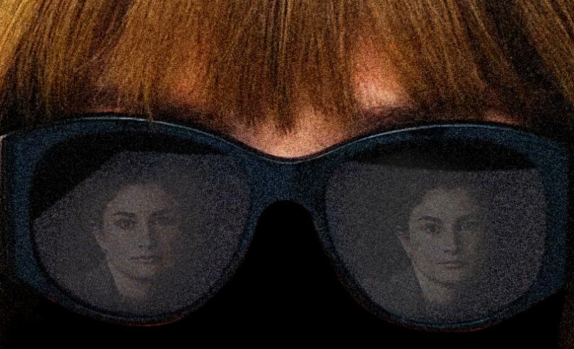 The End of the World Belongs to Radiation, Cockroaches & Anna Wintour