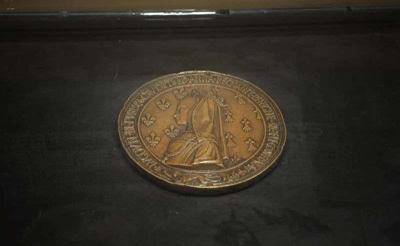 Saudi Coin Exhibition Opens at National Museum in Riyadh