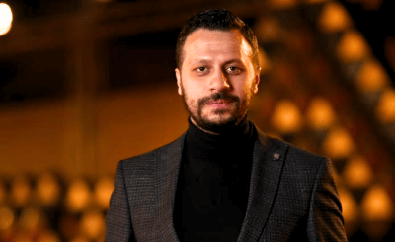 Ahmed Shawky Re-Elected President of FIPRESCI