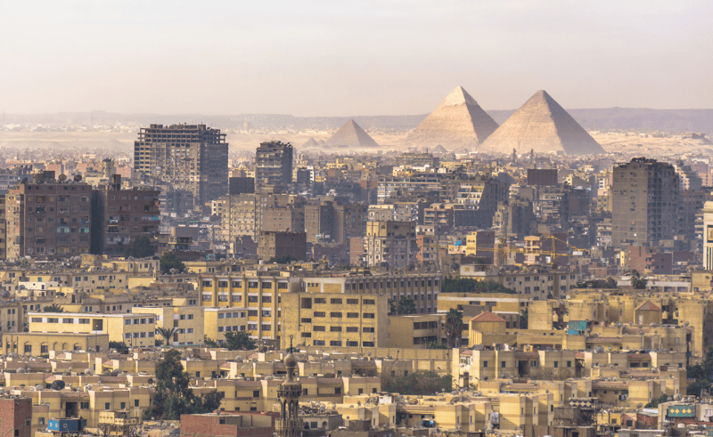 Egypt Mobile Manufacturing To Reach 9 Million In 2025