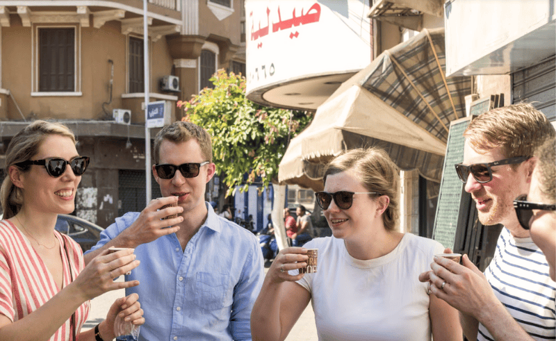 Egypt Doubles Stay for Five-Year Visa Holders to 180 Days