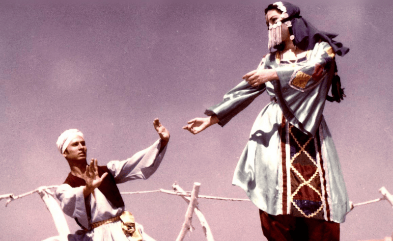 March 18th Designated as Egyptian Folk Arts Day