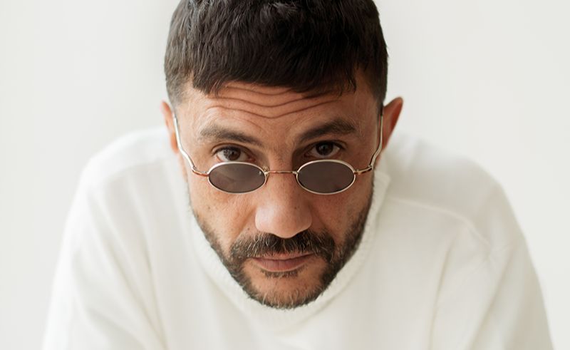 3ala Mazag: Yazan Rousan [Curated Playlist] 