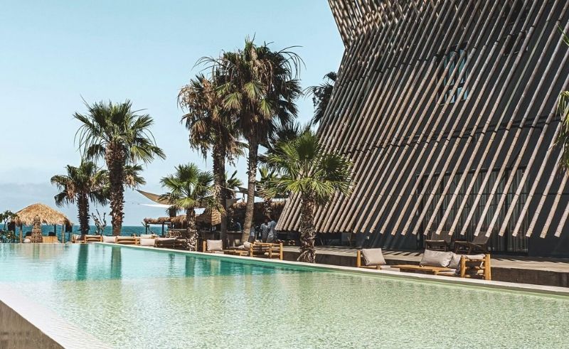 BeBatroun Resort Brings Stone, Sea, & Soul to Lebanon’s North Coast