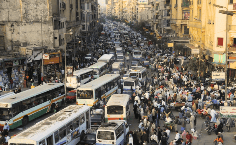 Drug Tests Are Now Mandatory for Driving Licences in Egypt