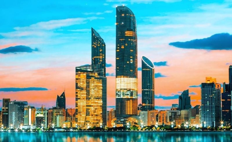 UAE Launches Campaign to Become the Startup Capital of the World