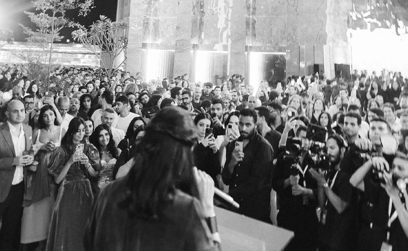 Five Talks on the Menu at Cairo Food Week at GEM