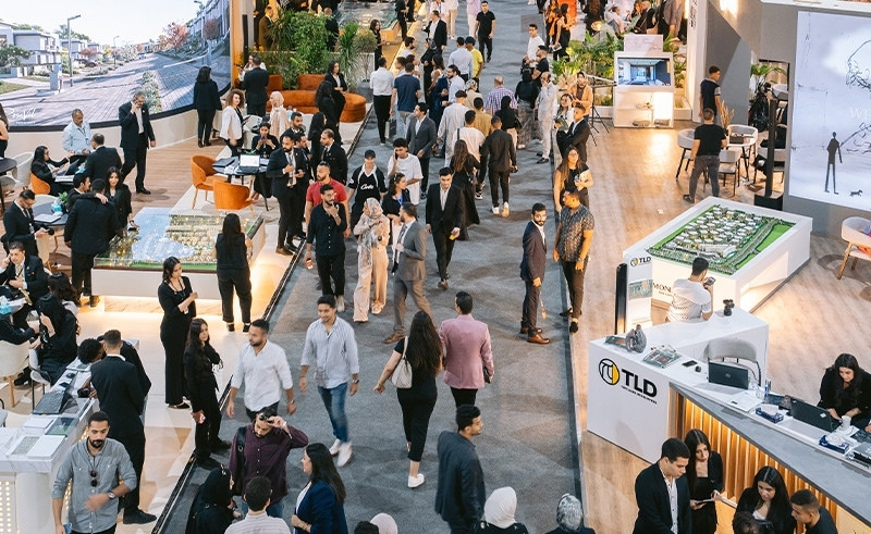 Cityscape Egypt 2025 to Spark Design Conversations in Cairo