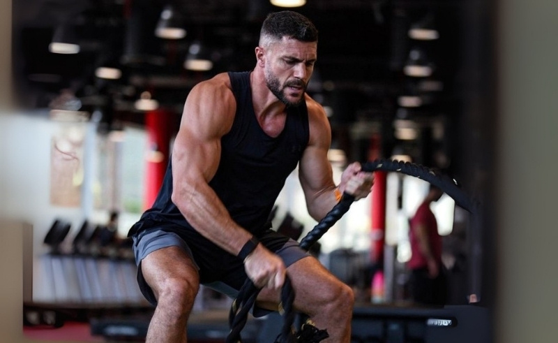 Athlo Lands in Dubai Turning Ghosted Gym Sessions Into Cash