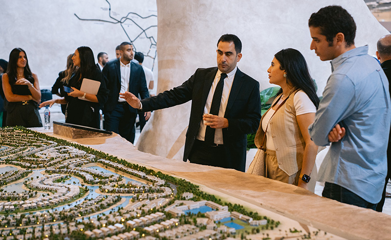 AD: Cityscape Egypt 2025 Builds Up to Its Biggest Edition Yet