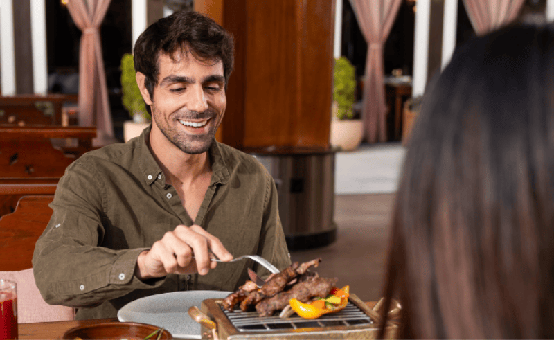 AD: InterContinental Citystars’ Egyptian Package Lets Cairo Slow Down