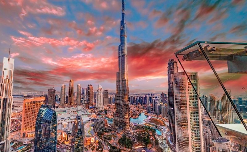 Presight and Shorooq Unveil $100m Global AI Innovation Fund