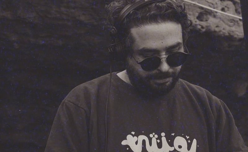 Omar Fayyad’s New EP is a Lush After-Hours House Treat 