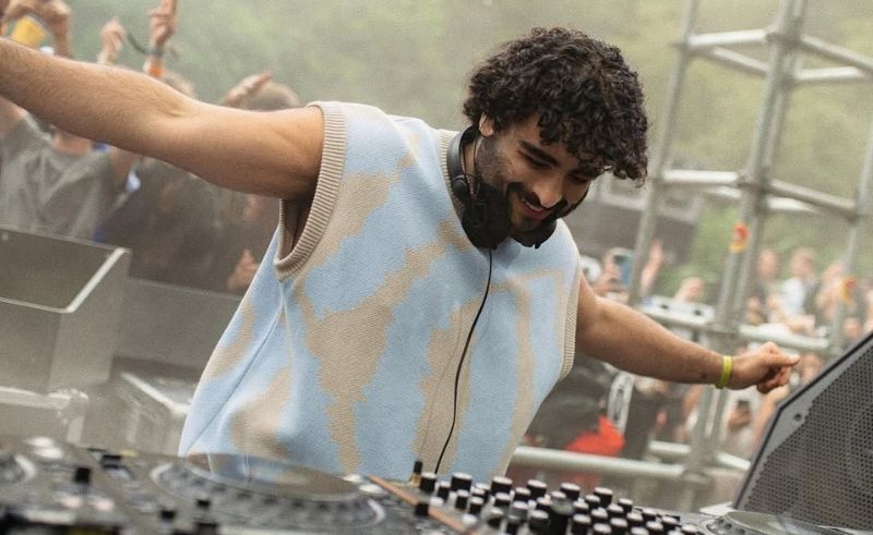 SceneNoise, Boogie Box & Analog Room to Host 24hr Shams Festival Nov 8