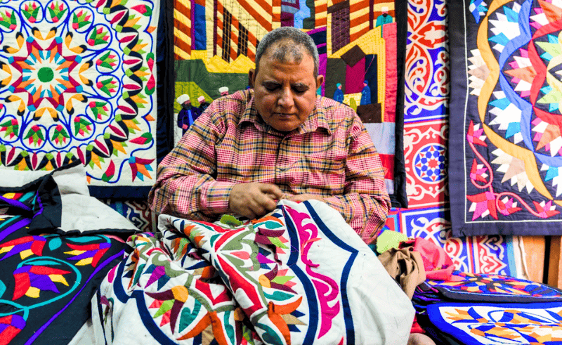 General Authority of Culture Palaces Launches Skill Makers Project