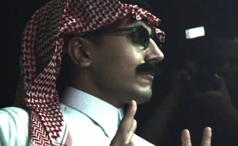 Shahid Launches New Campaign Starring ‘Mandoob El Saytara’