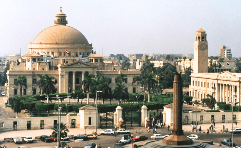 1,106 Egyptian Scientists Included in Stanford's Top 2% List