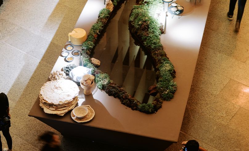 AD: Palm Hills Brings a New Flavour to Cairo Food Week