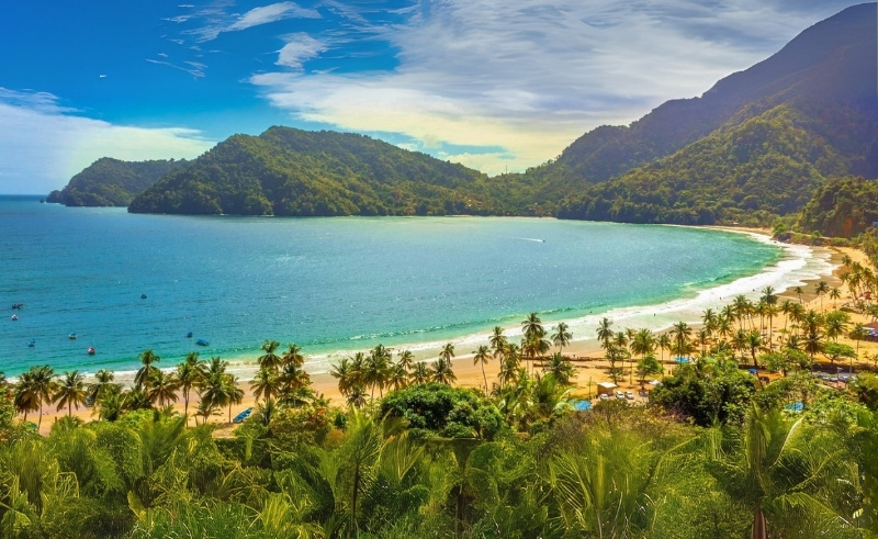 UAE Citizens Can Now Travel Visa-Free to Trinidad & Tobago