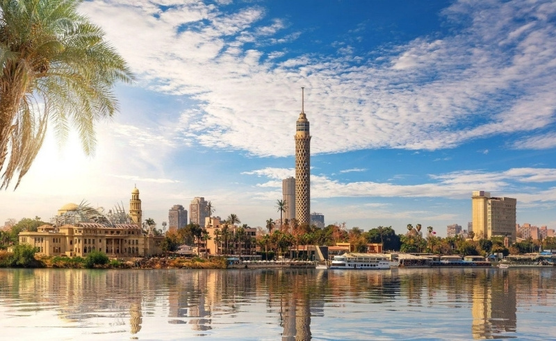 Egyptian Startups Attract $254M in the First Eight Months of 2025