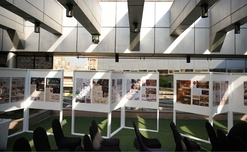 AYDA Awards Launches in Egypt to Spotlight Next Generation Designers
