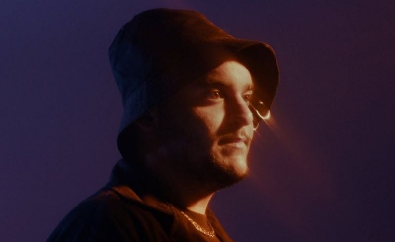 على نغمات الأفرو هاوس.. Sintax يُطلق EP "رحلة" بالتعاون مع الفرعي وسار