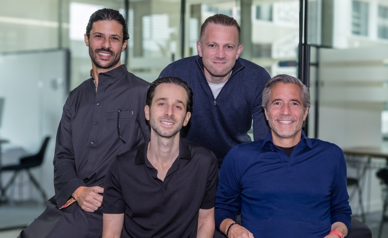 Beco Capital Secures $370 Million to Fund Gulf Startups to IPO