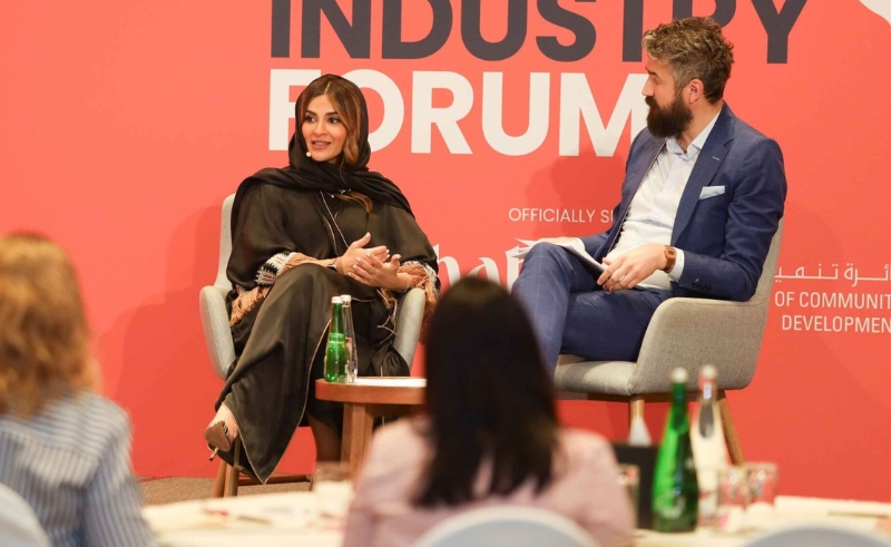 Global Sports Leaders to Convene in Abu Dhabi at Sport Industry Forum