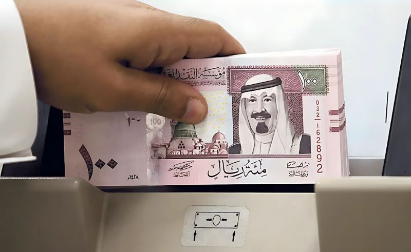 Saudi Central Bank Approves Use of Visitor ID to Open Bank Accounts