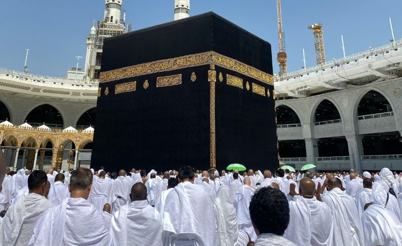 Permanent Museum on Hajj & the Two Holy Mosques to Be Built in Saudi