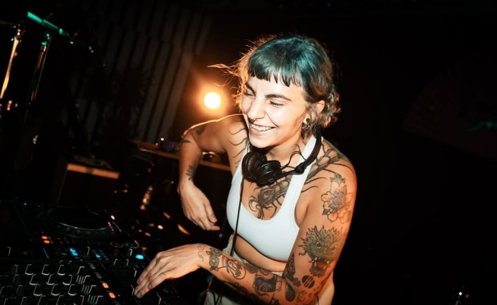 Willillah Takes a Breakcore Trip Down a Jazz Rabbit Hole on New EP