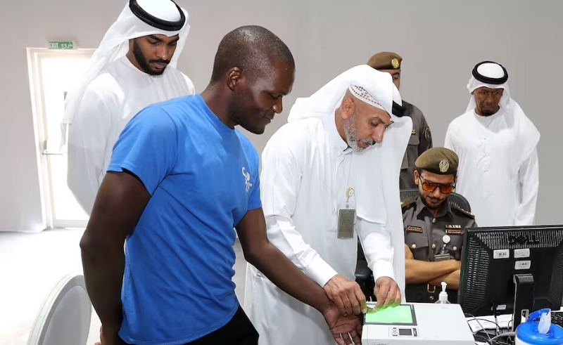 New Visit Visa Categories & Entry Permit Updates Introduced in the UAE
