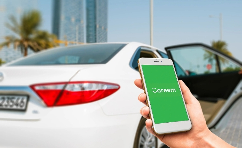 Careem Acquires Minority Stake in Swapp to Expand Rental Offerings