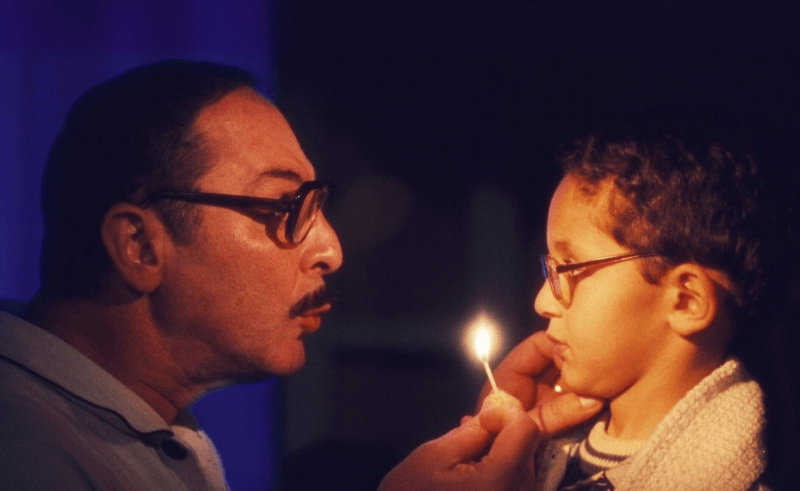 The Best 25 Egyptian Films (2001 to 2025)