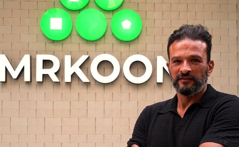 StartupScene & Madinet Masr Present: Tank Tales | Episode 3: Mrkoon