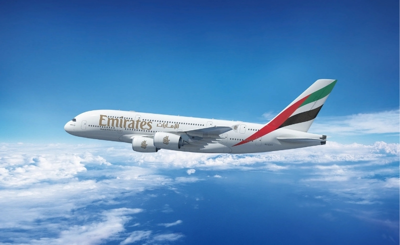 Emirates Launches Six New Flights From Dubai to London