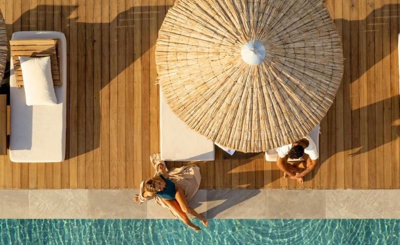 MENA's Most Dreamy Honeymoon Destinations