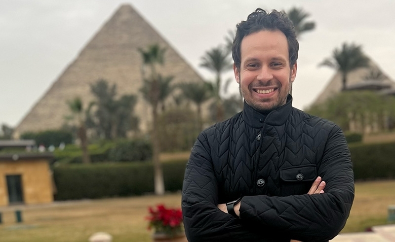 Amwal.ai Can Help You Invest Without Having to Become a Finance Bro