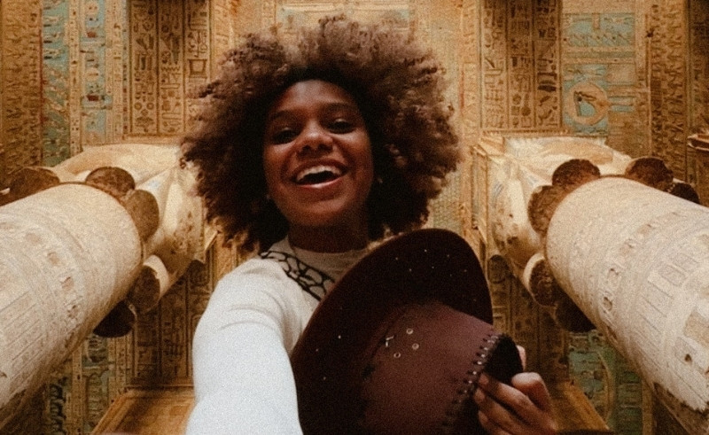 Travel Photographer Nada Essa’s Lens Finds the Softer Side of Egypt