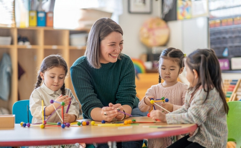 Over 200 Golden Visas Awarded to Educators in Dubai 